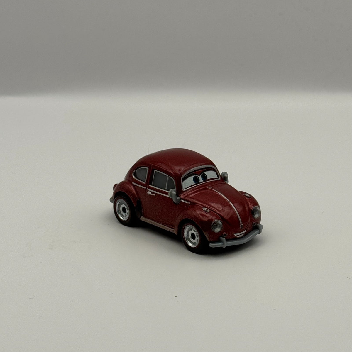 Disney Pixar Cars - XANADU BUMPERS The Cotter Pin 2018 - 1:55 DiecastDisney Pi