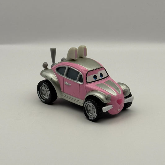 Disney Pixar Cars - THE EASTER BUGGY China 2017 - 1:55 Diecast