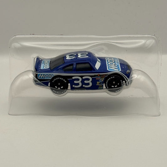 Disney Pixar Cars - MOOD SPRINGS CHUCK ARMSTRONG Piston Cup 2016 - 1:55 Diecast