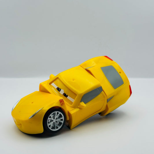 Disney Pixar Cars - RACE & 'RECK CRUZ RAMIREZ - 2017