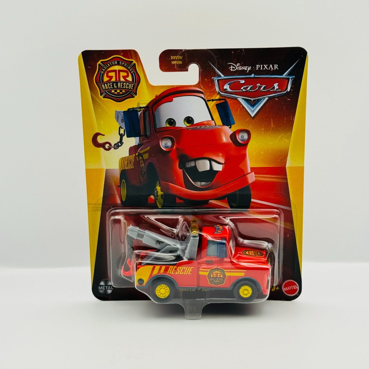 Disney Pixar Cars - 2026 CASE E 24-PACK FLASH, MORGAN, RAY REVERHAM 1:55 Diecast
