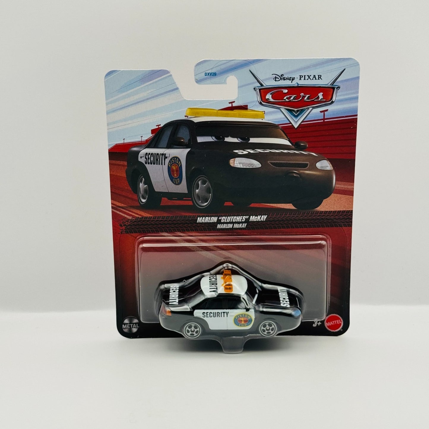 Disney Pixar Cars - 2026 CASE E 24-PACK FLASH, MORGAN, RAY REVERHAM 1:55 Diecast