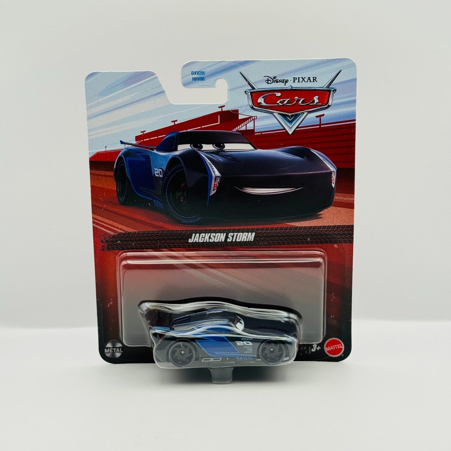 Disney Pixar Cars - 2026 CASE E 24-PACK FLASH, MORGAN, RAY REVERHAM 1:55 Diecast