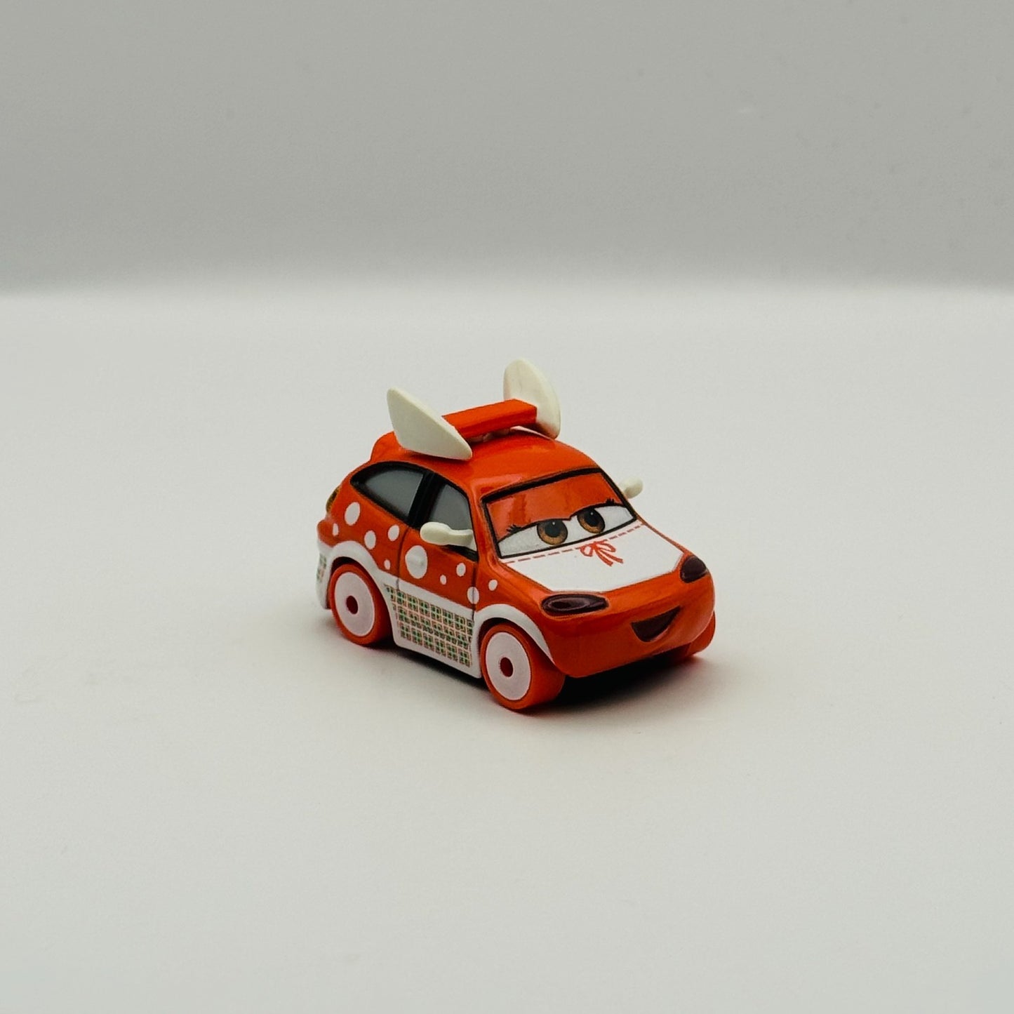 Disney Pixar Cars - HARUMI Tuners 2021 - 1:55 Diecast