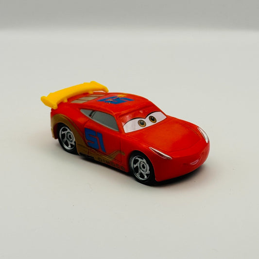 Disney Pixar Cars - COLOR CHANGERS CARS ON THE ROAD CRUZ 2022 - 1:55 Scale