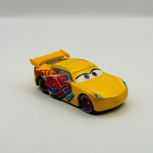 Disney Pixar Cars - RUSTEZE CRUZ RAMIREZ 2025 - 1:55 Diecast