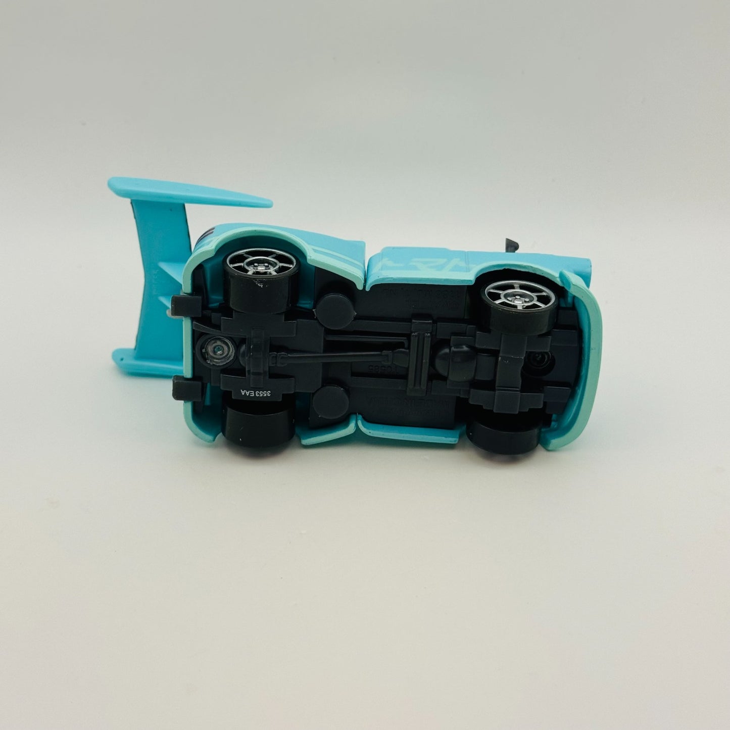 Disney Pixar Cars Toon - TOKYO MATER DELUXE Tokyo Mater 2013 - 1:55 Diecast