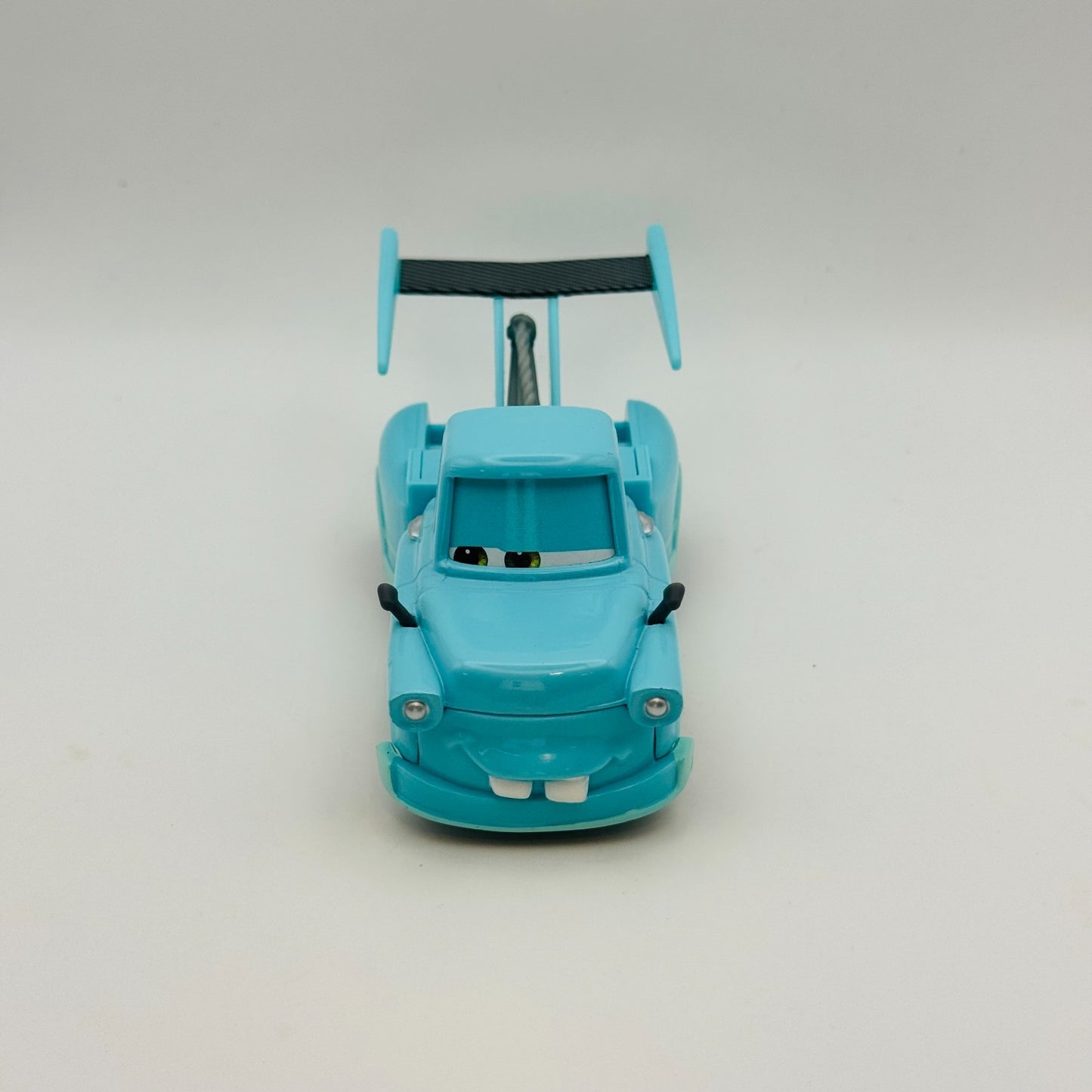 Disney Pixar Cars Toon - TOKYO MATER DELUXE Tokyo Mater 2013 - 1:55 Diecast
