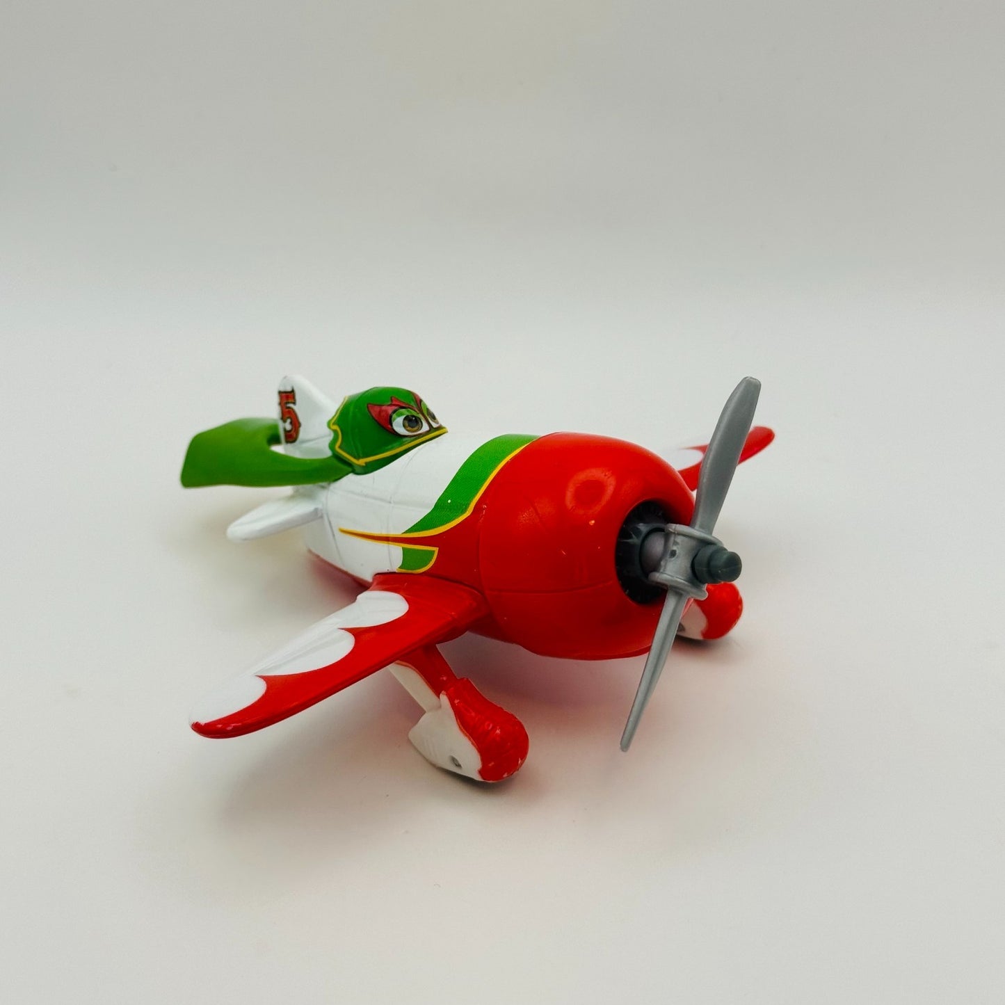 Disney Planes & Pixar Cars - EL CHUPACABRA 2013 - 1:55 Diecast