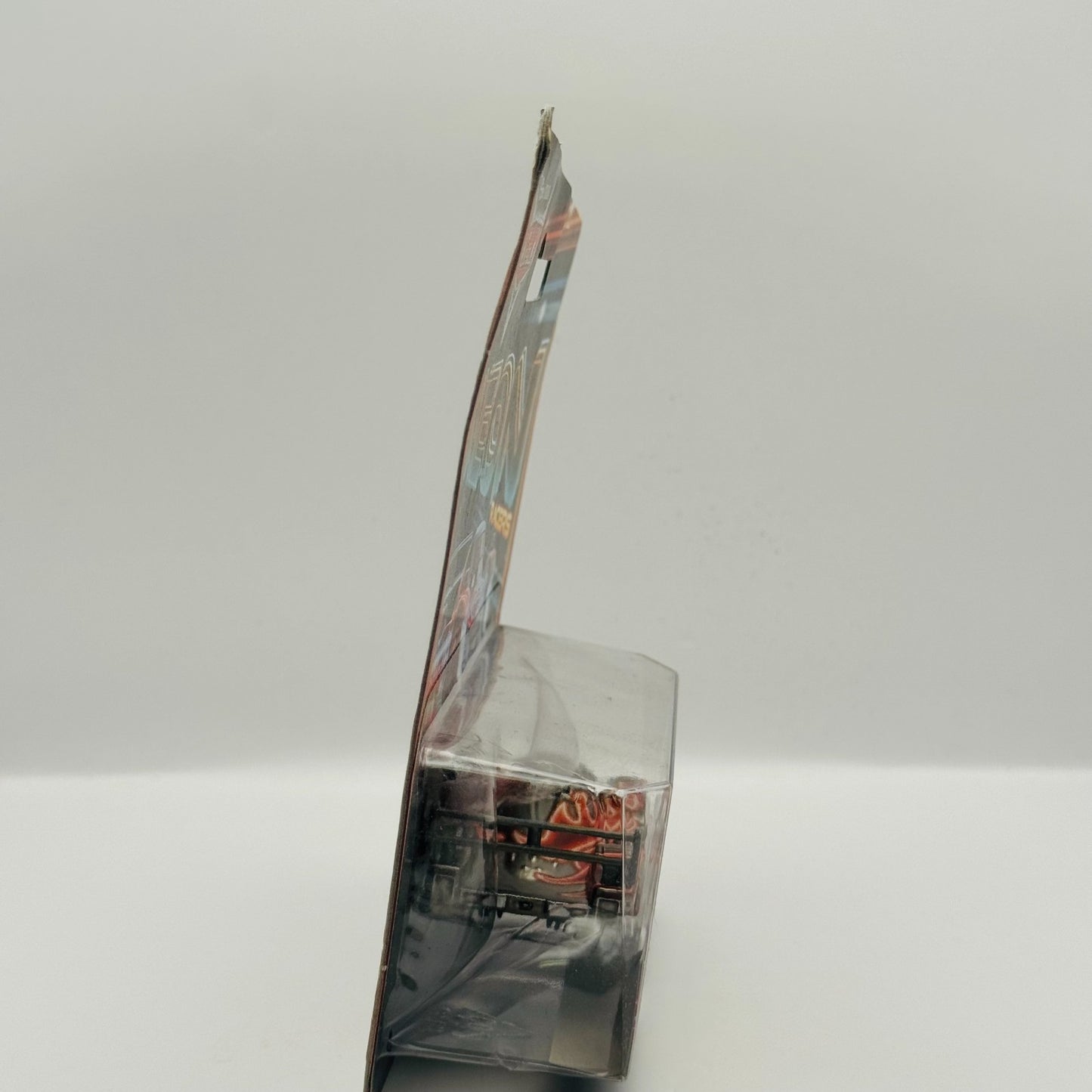 Disney Pixar Cars - NEON RACERS SHU TODOROKI WGP TROC 2014 - 1:55 Diecast