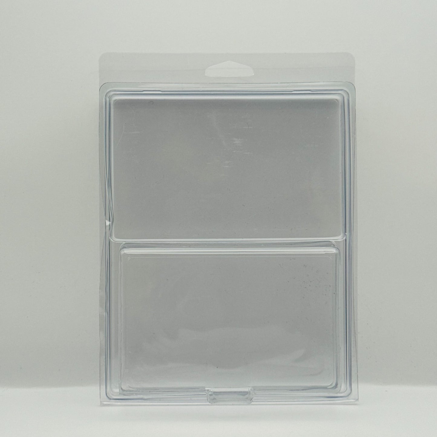 Disney Pixar Cars - SET OF 5 CLEAR CARD PROTECTORS FOR 2011-2026 1:55 Diecast