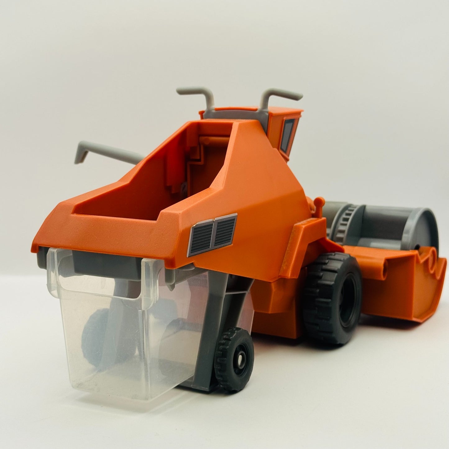 Disney Pixar Cars - COLOR CHANGERS CHASE & CHANGE FRANK - 1:55 Scale
