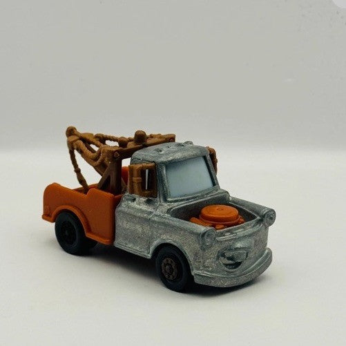 Disney Pixar Cars - LOT OF 5 PROTOTYPES - 1:55 Diecast