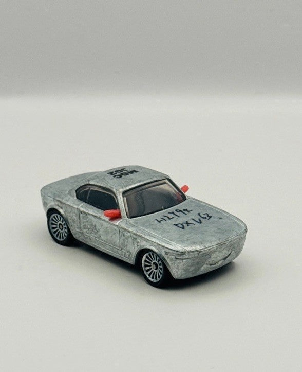 Disney Pixar Cars - LOT OF 5 PROTOTYPES - 1:55 Diecast