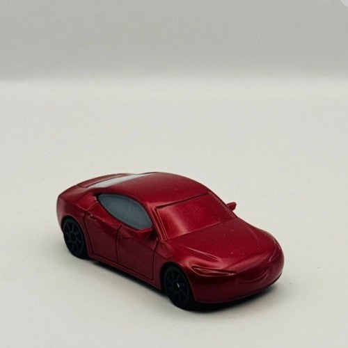 Disney Pixar Cars - LOT OF 5 PROTOTYPES - 1:55 Diecast