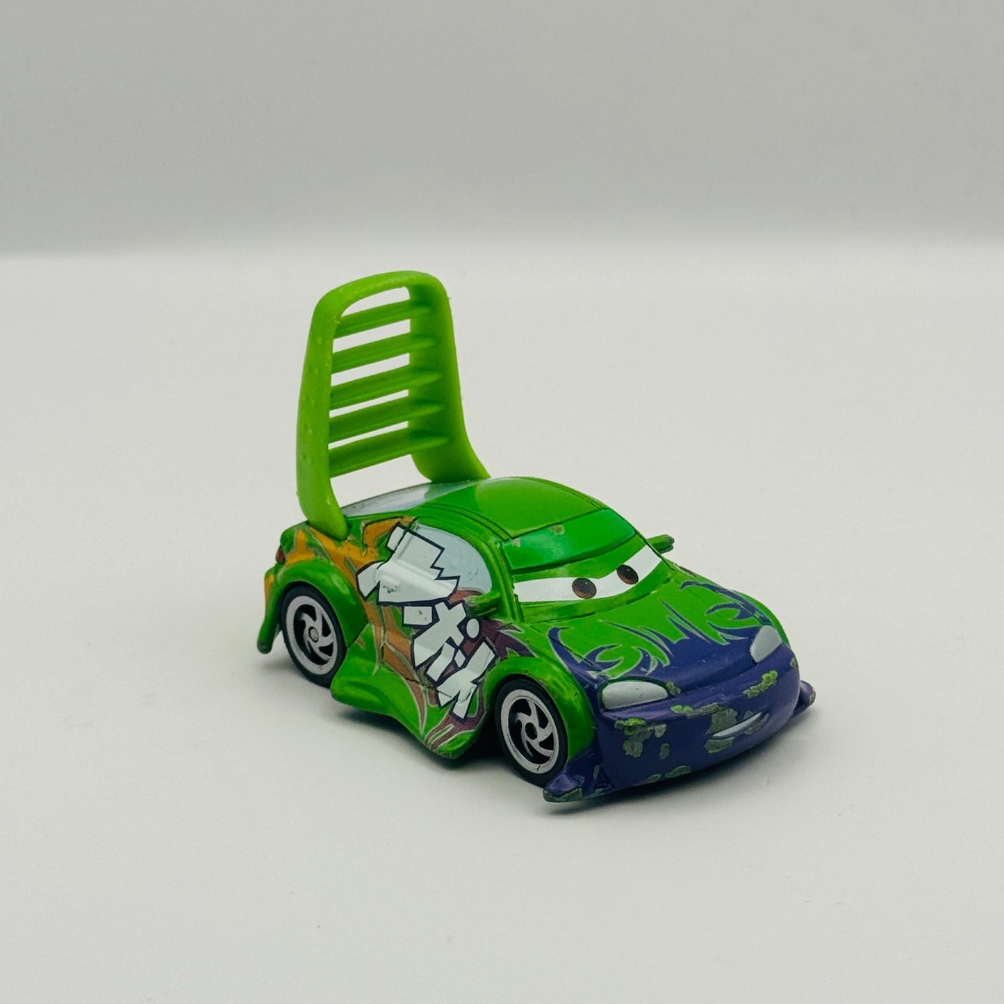 Disney Pixar Cars - WINGO Tuners 2015 - 1:55 Diecast