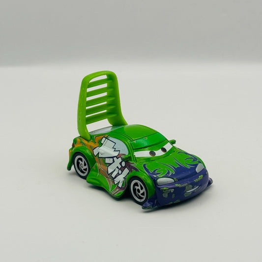 Disney Pixar Cars - WINGO Tuners 2015 - 1:55 Diecast