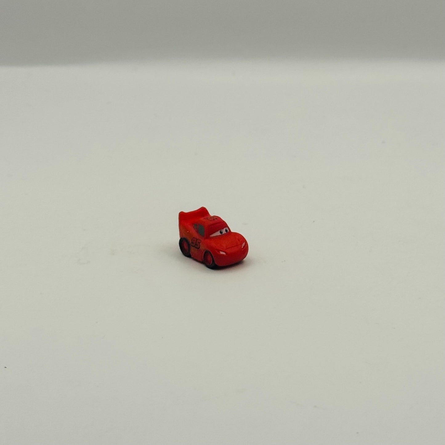 Disney Pixar Cars - SQUINKIES CARS 1 LIGHTNING MCQUEEN