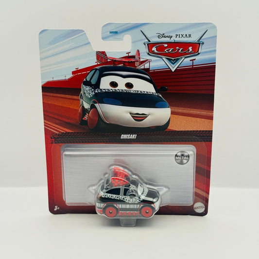 Disney Pixar Cars - CHISAKI Tokyo Party 2022 - 1:55 Diecast