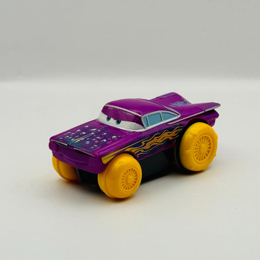Disney Pixar Cars - HYDRO WHEELS RAMONE 2015 - 1:55 Scale