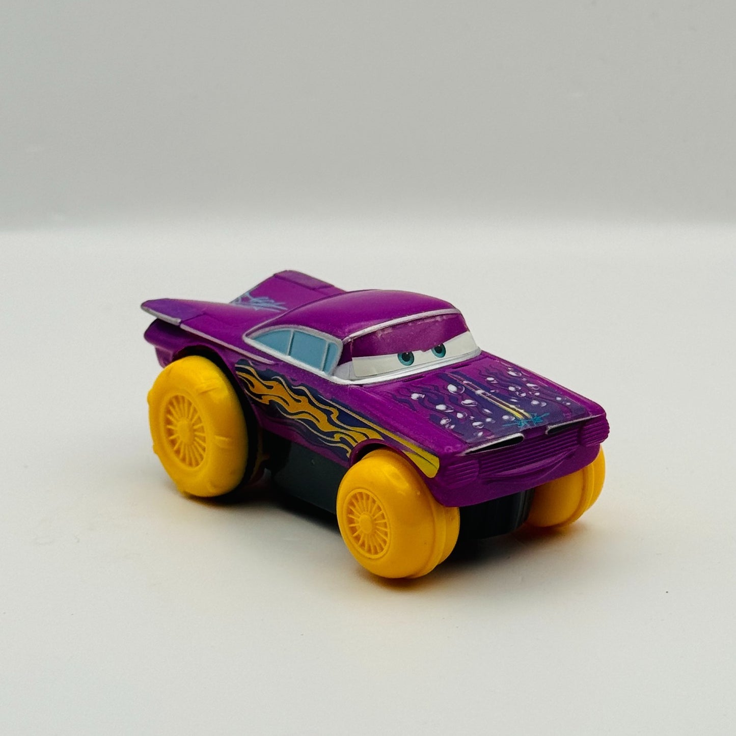 Disney Pixar Cars - HYDRO WHEELS RAMONE 2015 - 1:55 Scale