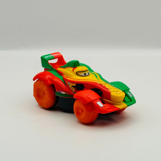 Disney Pixar Cars - HYDRO WHEELS RIP CLUTCHGONESKI 2015 - 1:55 Scale