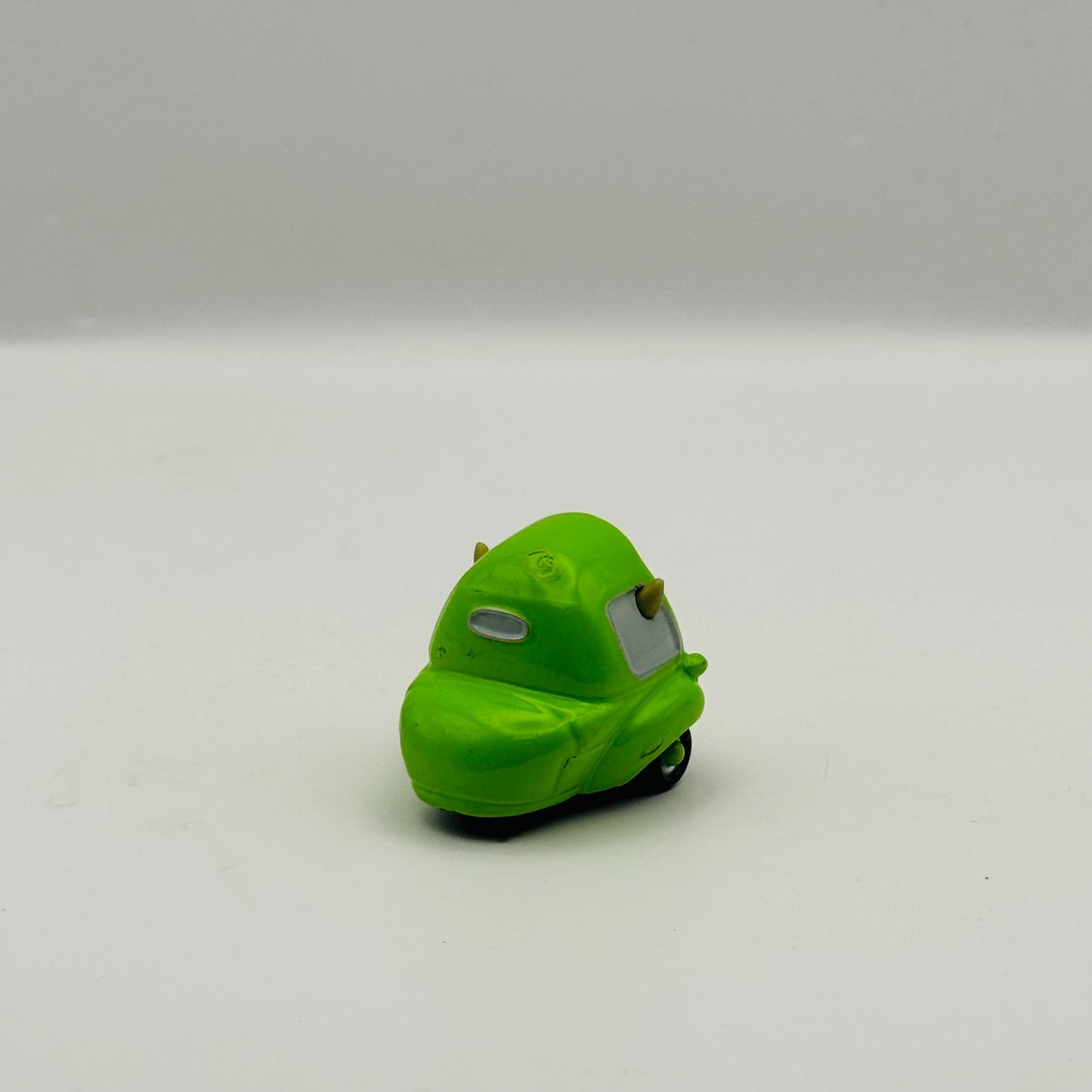 Disney Pixar Cars - MIKE & SULLEY Monster's INC Supercharged 2007 - 1:55 Diecast