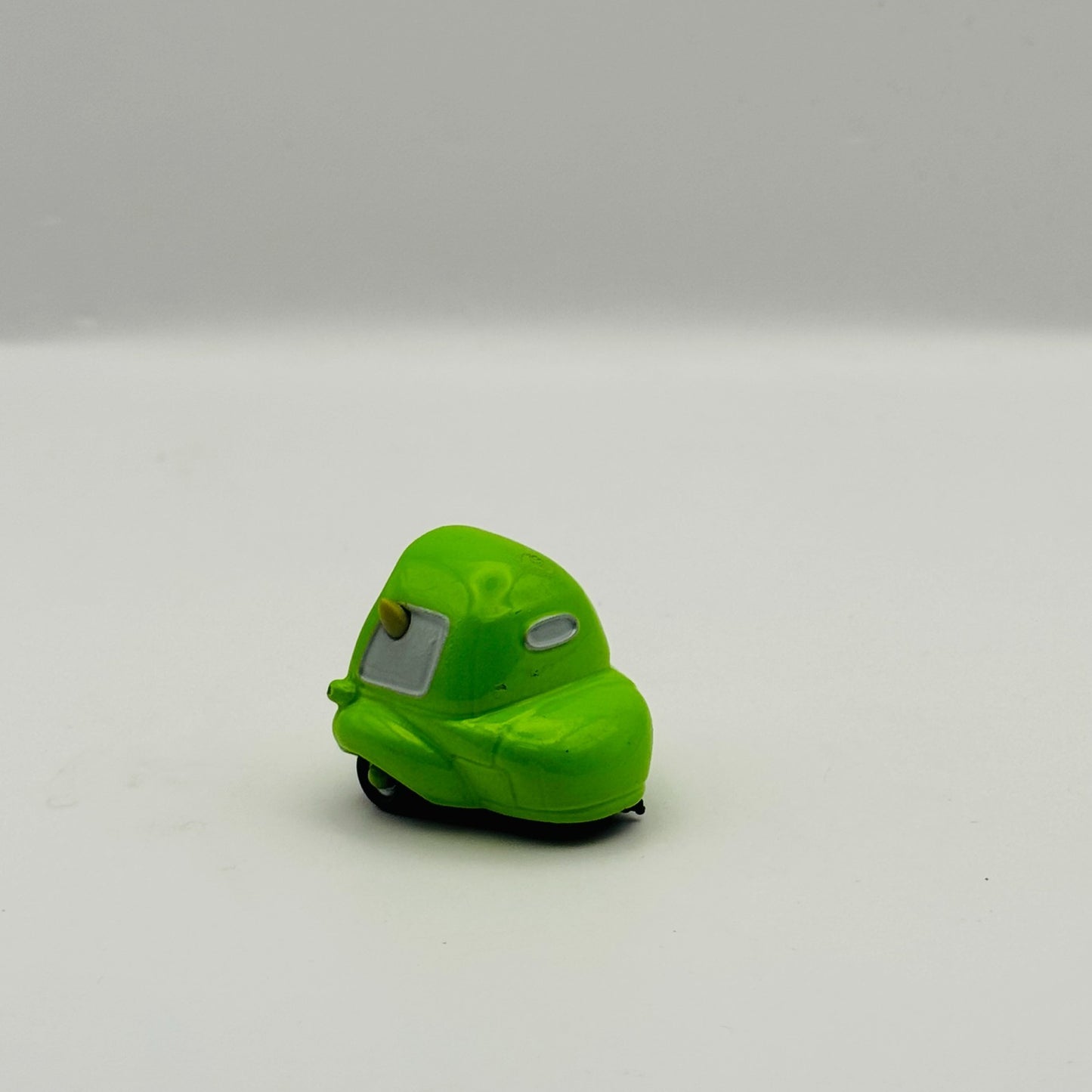 Disney Pixar Cars - MIKE & SULLEY Monster's INC Supercharged 2007 - 1:55 Diecast