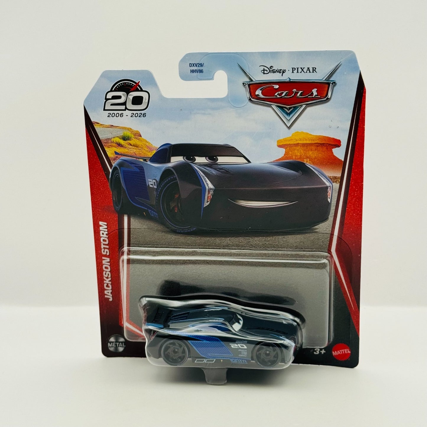 Disney Pixar Cars - 2026 CASE J 24 RACE TO CELEBRATE SALLY RAMONE - 1:55 Diecast