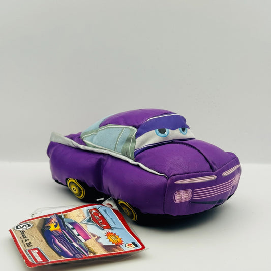 Disney Pixar Cars - SMACK & YAK PLUSH RAMONE - *No Sound* 2006