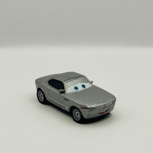 Disney Pixar Cars - STERLING - 1:55 Diecast