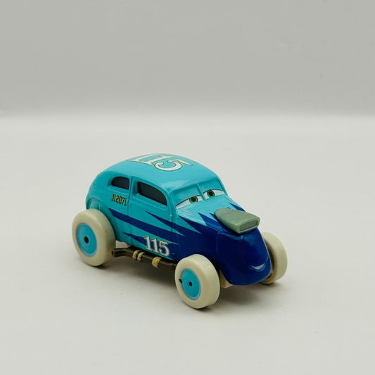 Disney Pixar Cars - REVO KOS On The Road 2022 - 1:55 Diecast