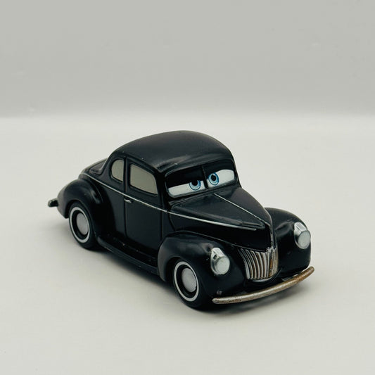 Disney Pixar Cars - JUNIOR MOON Thomasville Disney Store - 1:43 Diecast