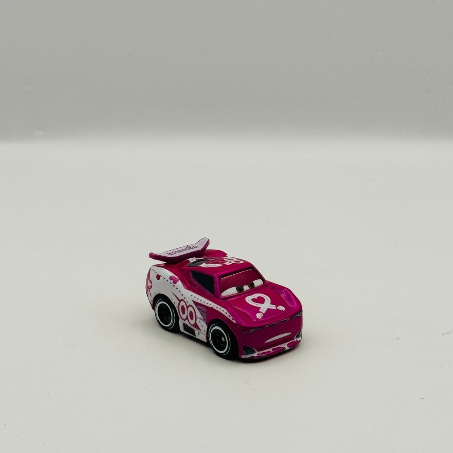 Disney Pixar Cars - Mini Racers FLIP DOVER INTERSECTION Next Gen - Diecast