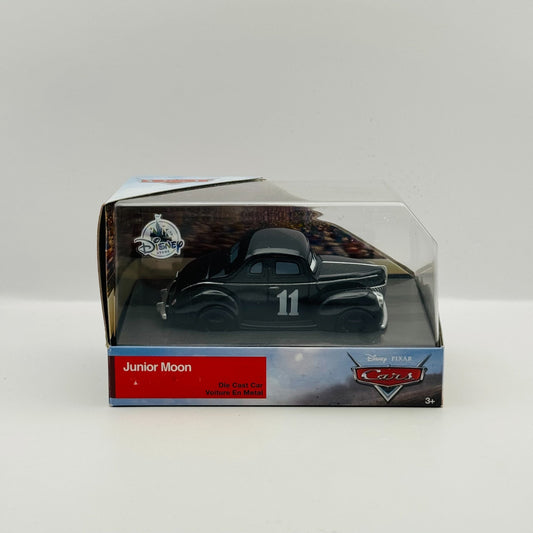 Disney Pixar Cars - HEYDAY JUNIOR MOON Disney Store - 1:43 Diecast