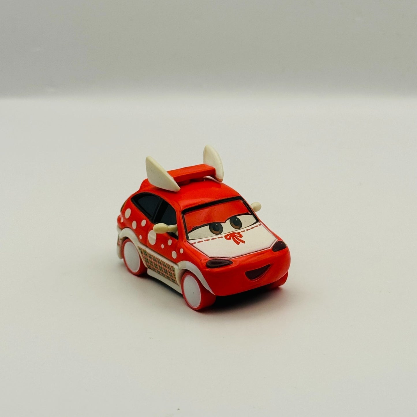Disney Pixar Cars - HARUMI Tuners 2013 - 1:55 Diecast