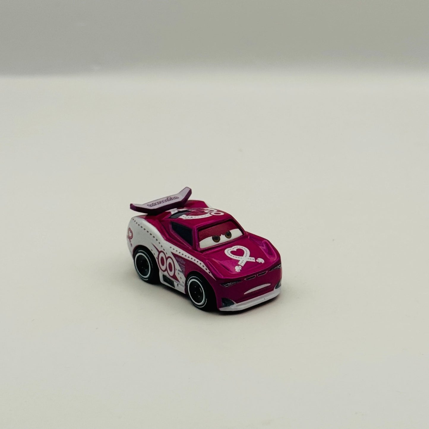 Disney Pixar Cars - Mini Racers FLIP DOVER INTERSECTION Next Gen - Diecast