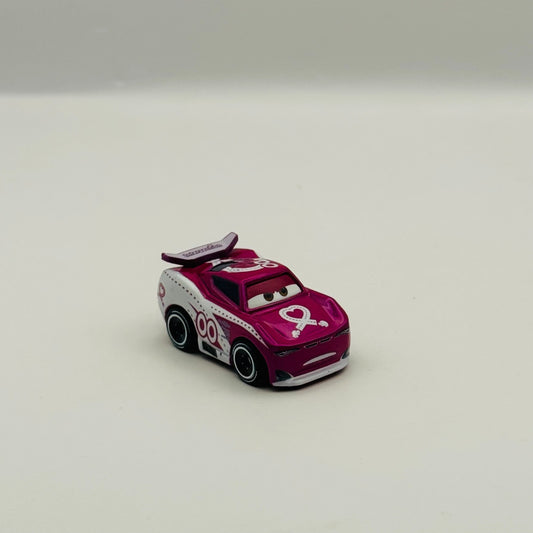 Disney Pixar Cars - Mini Racers FLIP DOVER INTERSECTION Next Gen - Diecast