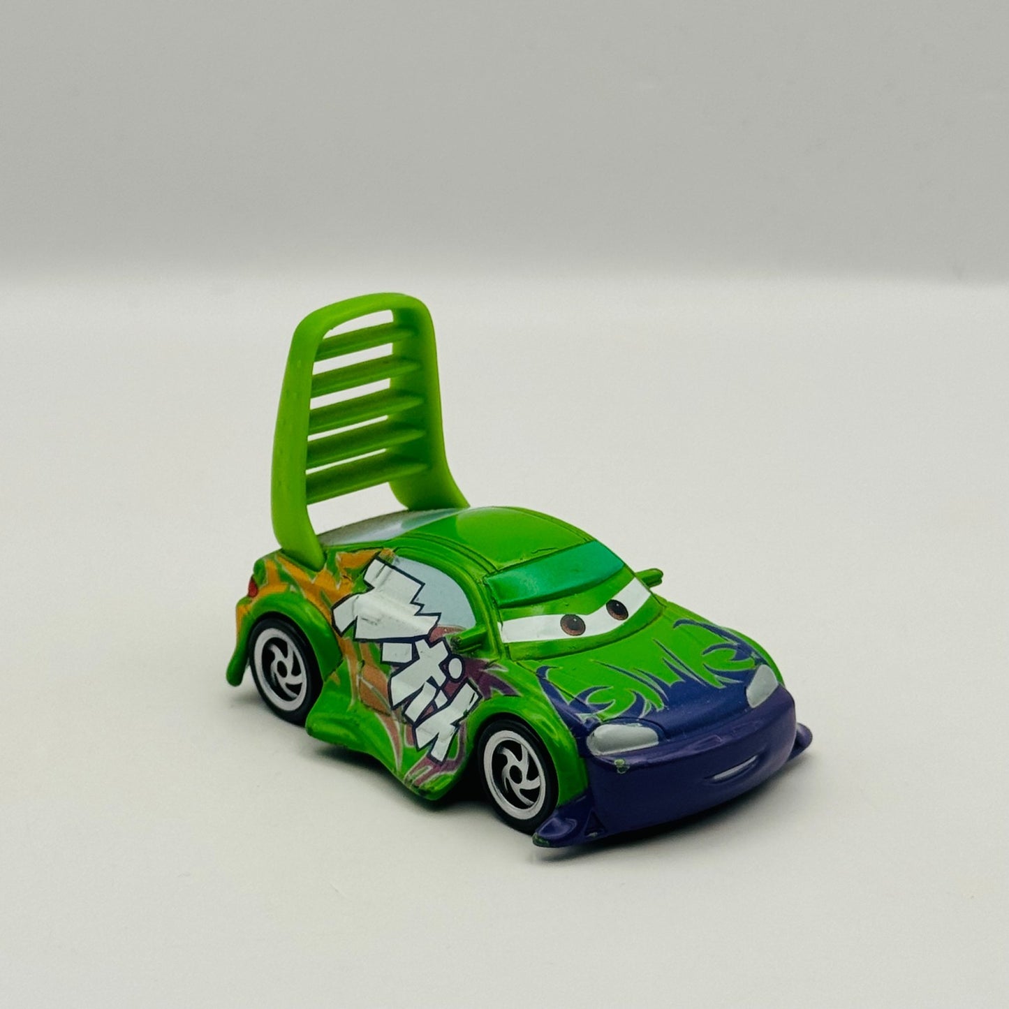 Disney Pixar Cars - WINGO Tuners 2015 - 1:55 Diecast