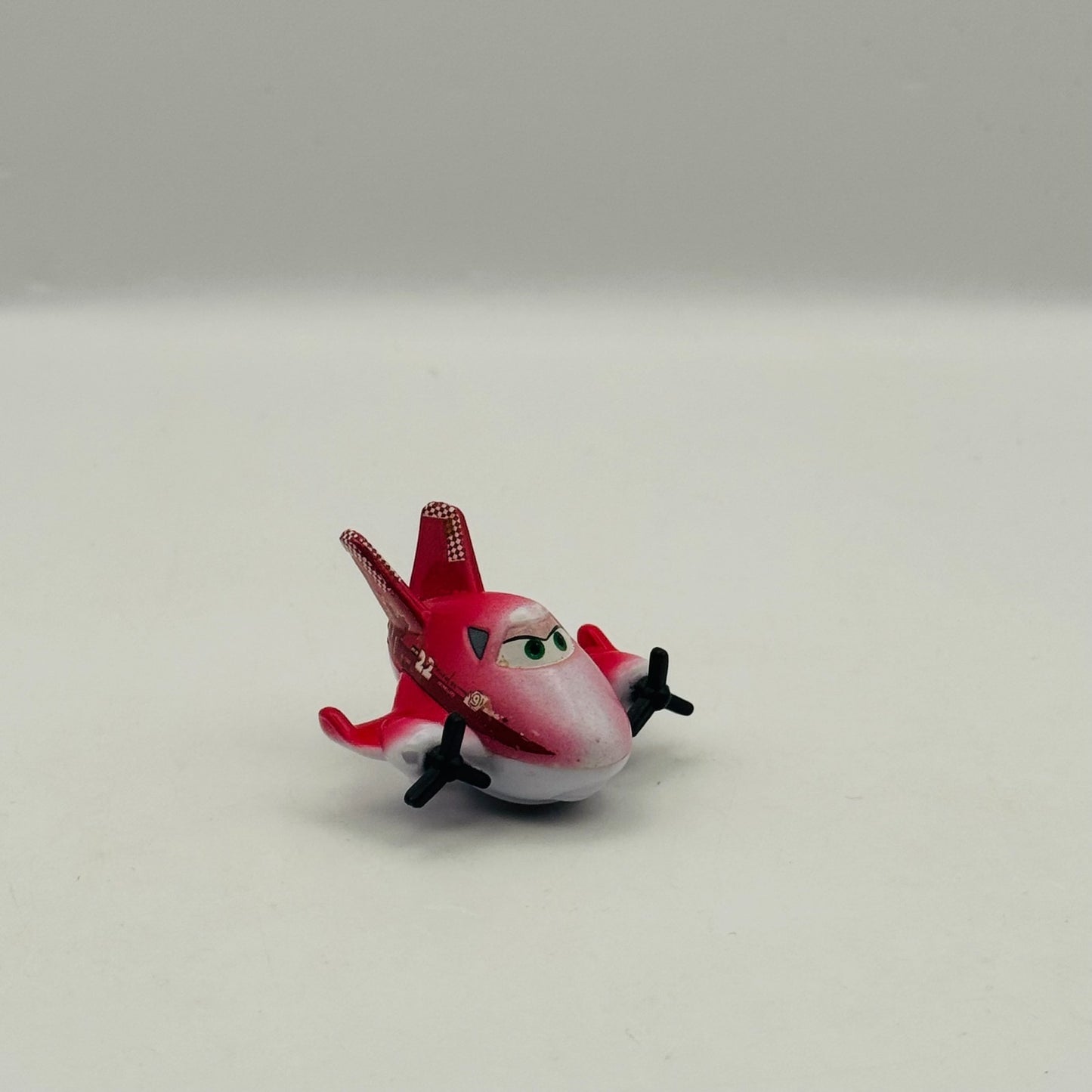 Disney Planes & Pixar Cars - Micro Drifters ROCHELLE - Rolling