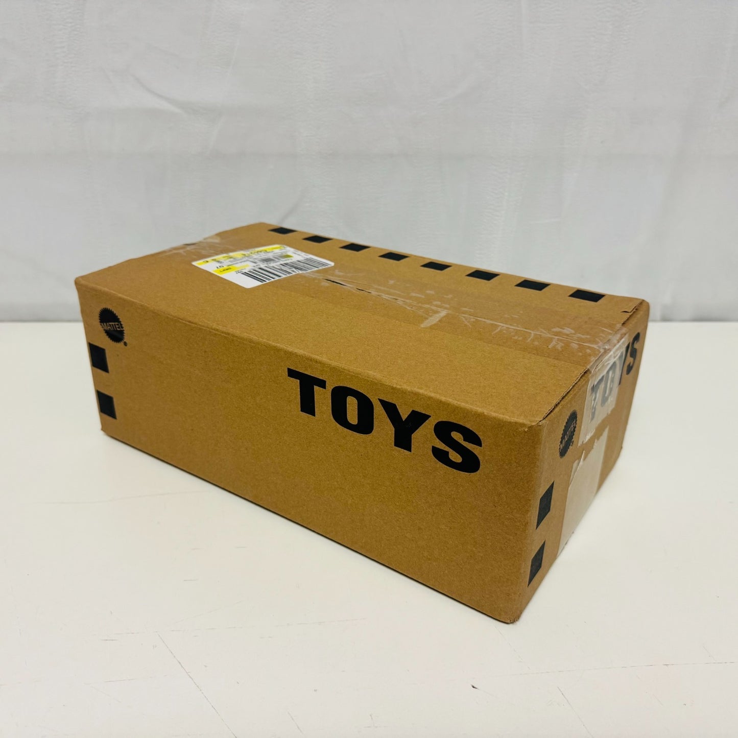 Disney Pixar Cars - 2026 5-PACK CASE FLORIDA 500 RACE MICHAEL ROTOR 1:55 Diecast
