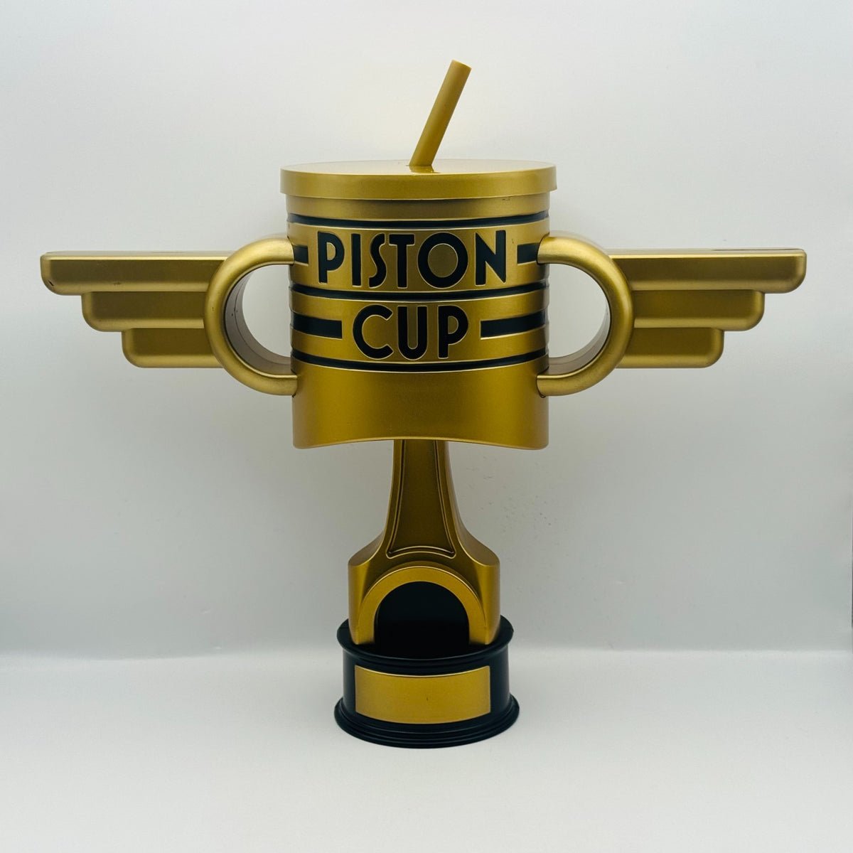 Disney Pixar Cars - PISTON CUP TROPHY CUP Theatre Exclusive - 20TH ANNIVERSARY