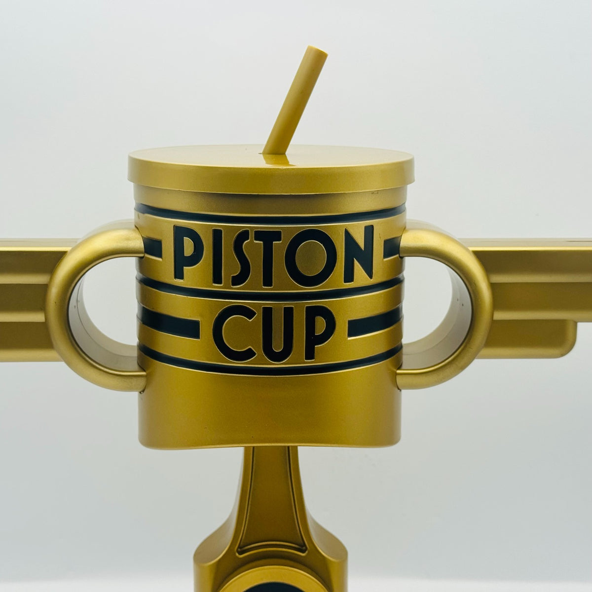Disney Pixar Cars - PISTON CUP TROPHY CUP Theatre Exclusive - 20TH ANNIVERSARY