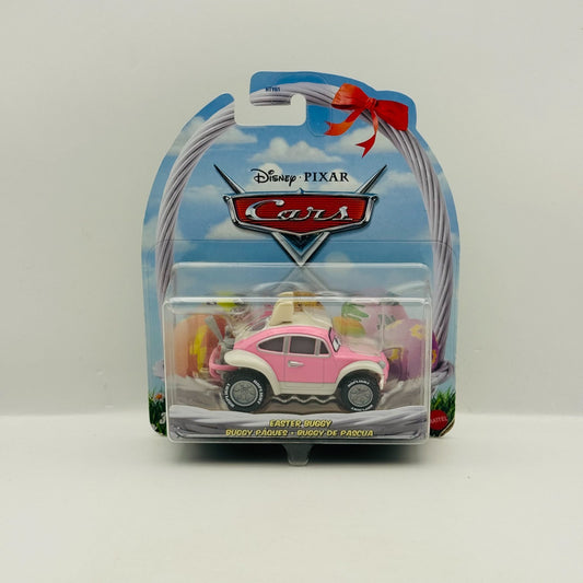 Disney Pixar Cars - THE EASTER BUGGY 2026 - 1:55 Diecast