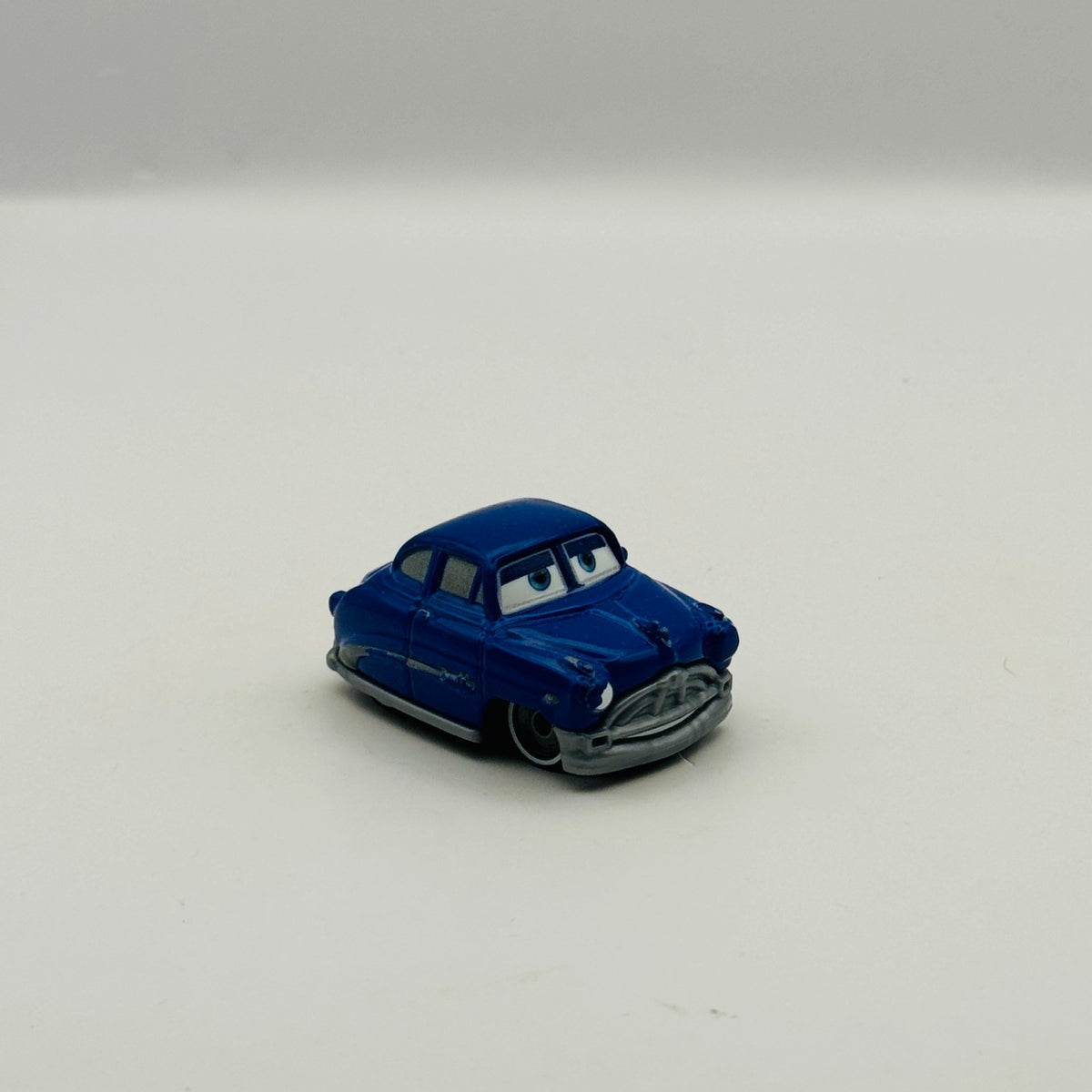 Disney Pixar Cars - Mini Racers DOC HUDSON - Diecast