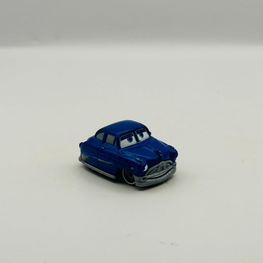 Disney Pixar Cars - Mini Racers DOC HUDSON - Diecast