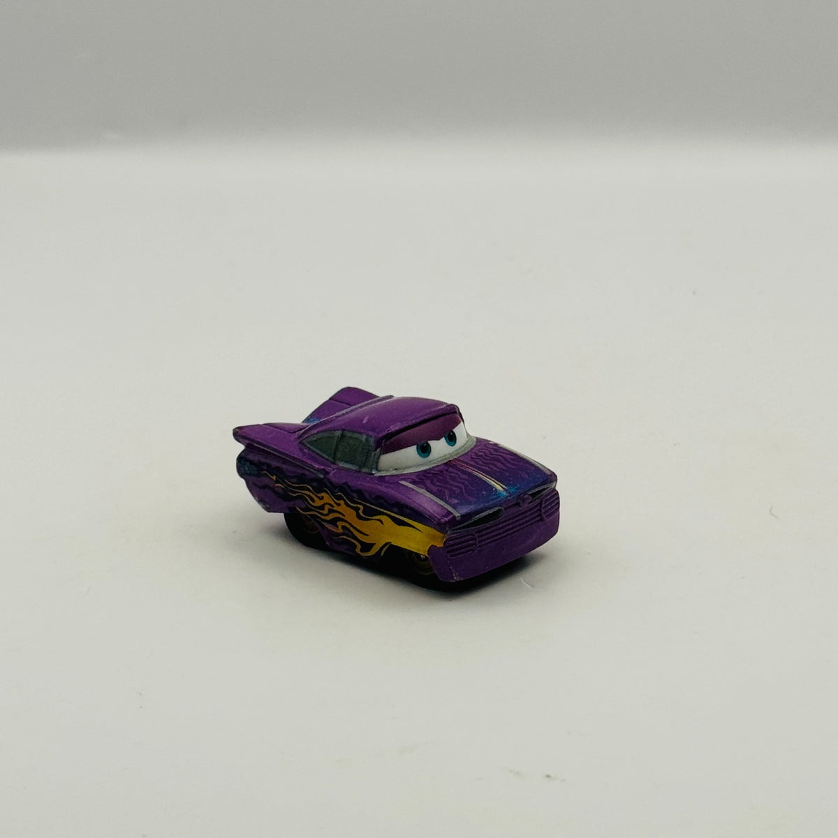 Disney Pixar Cars - Mini Racers PURPLE RAMONE - Diecast