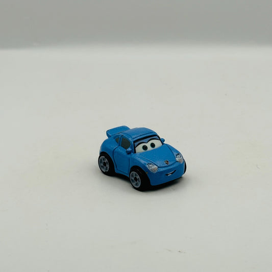 Disney Pixar Cars - Mini Racers SALLY - Diecast