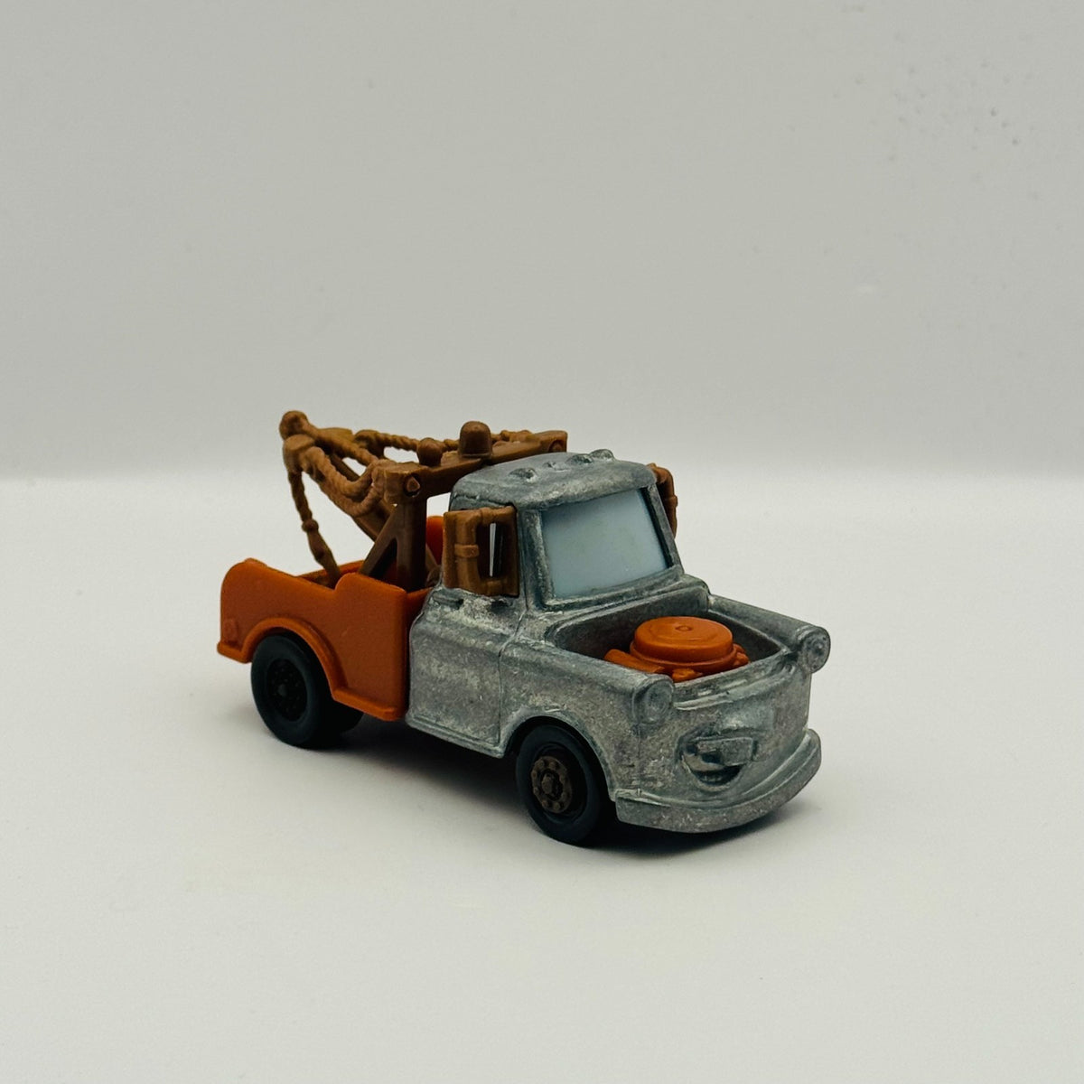 Disney Pixar Cars - SET OF 9 PROTOTYPES - 1:55 Diecast