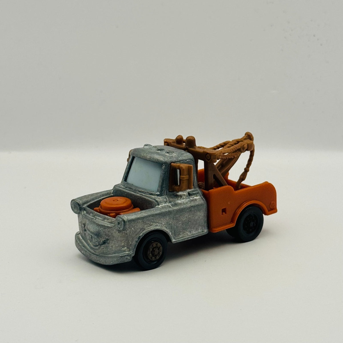 Disney Pixar Cars - SET OF 9 PROTOTYPES - 1:55 Diecast